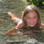 Row, row, row your boat! (5. Tag)